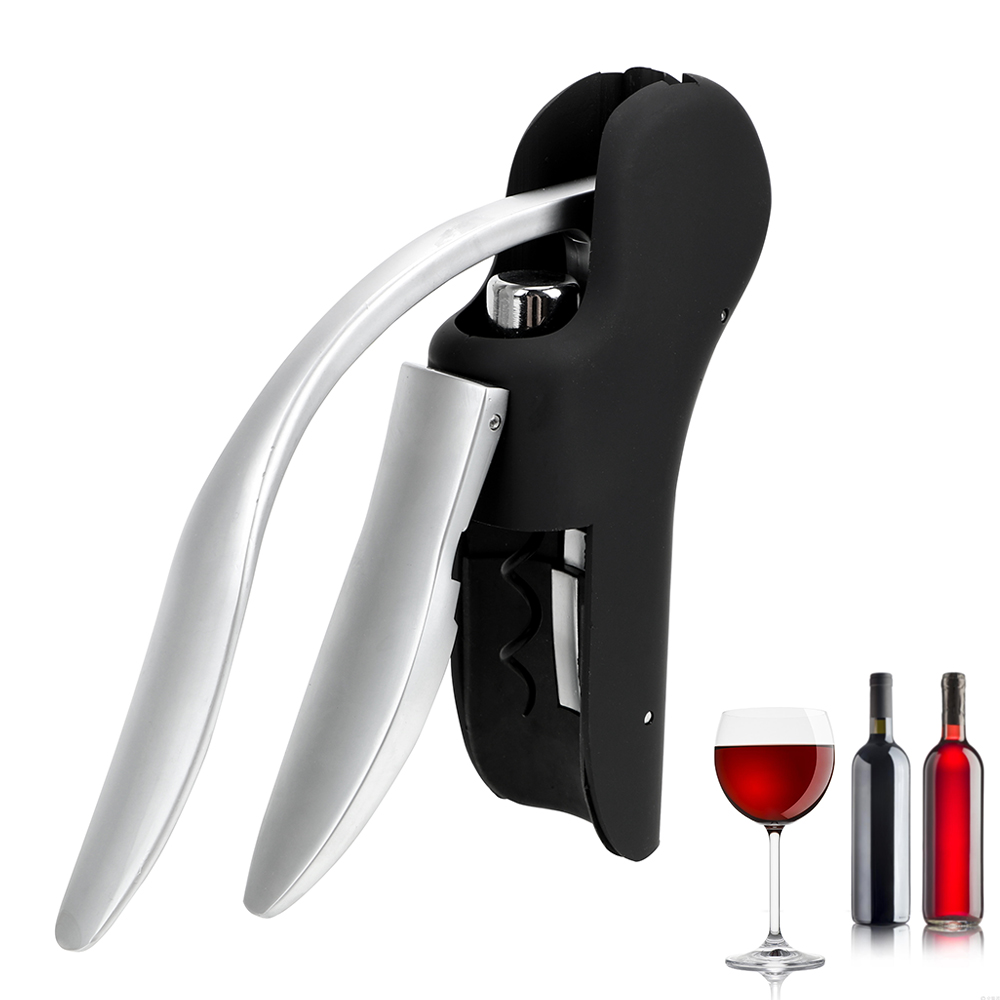 Apribottiglie Set di attrezzi  - Cork Screw Lever recensione e prezzo