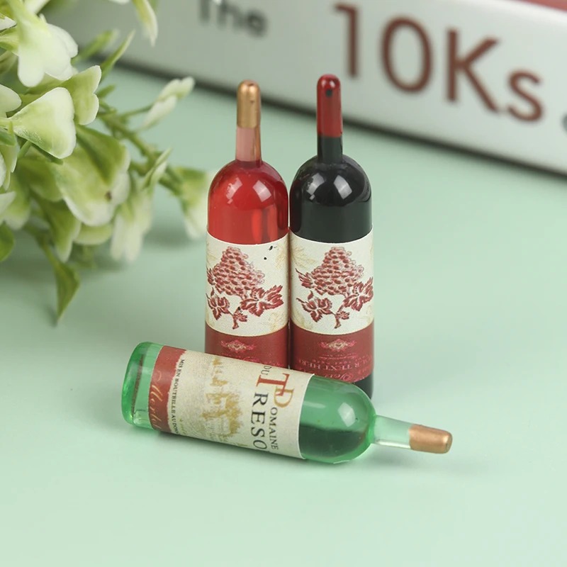 1 Set 1/12 Bottiglie di vino i - Taste Wine Beer Kitchen recensione e prezzo