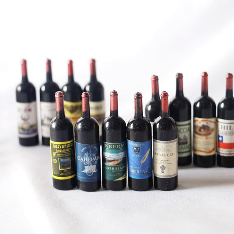 1 Set 1/12 bottiglie di vino i - Taste Wine Beer Kitchen recensione e prezzo